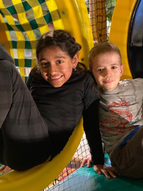 Birthday party venues in Sunnyvale, CA