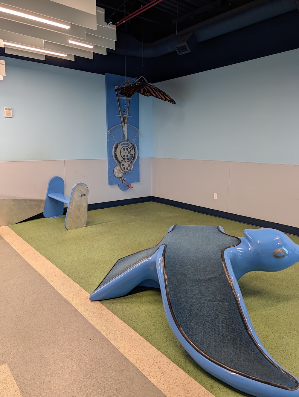 Zoom Zone venue photo 1