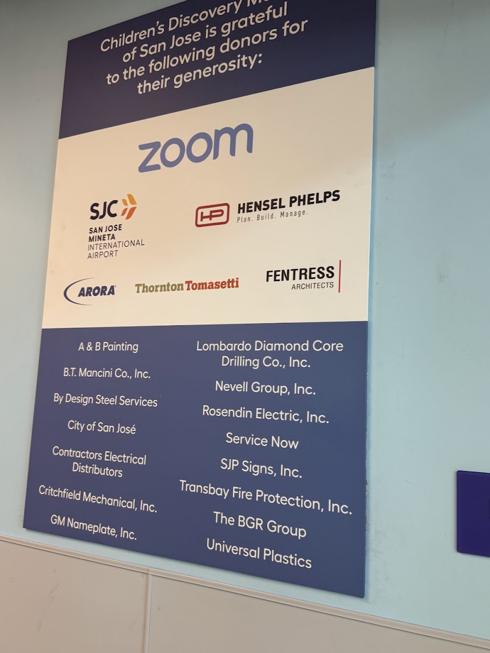 Zoom Zone venue photo 2
