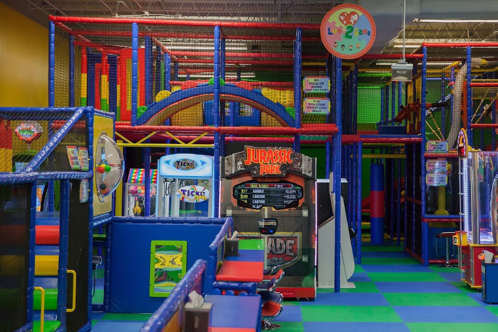 Luv 2 Play Metairie venue photo 2