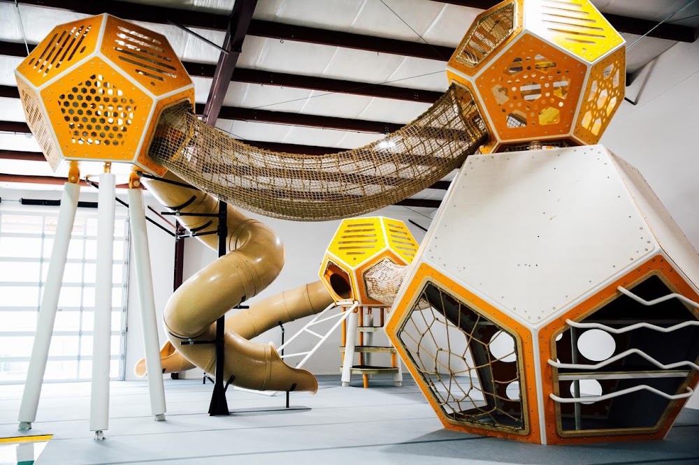 The Hive on Woodland venue photo 2