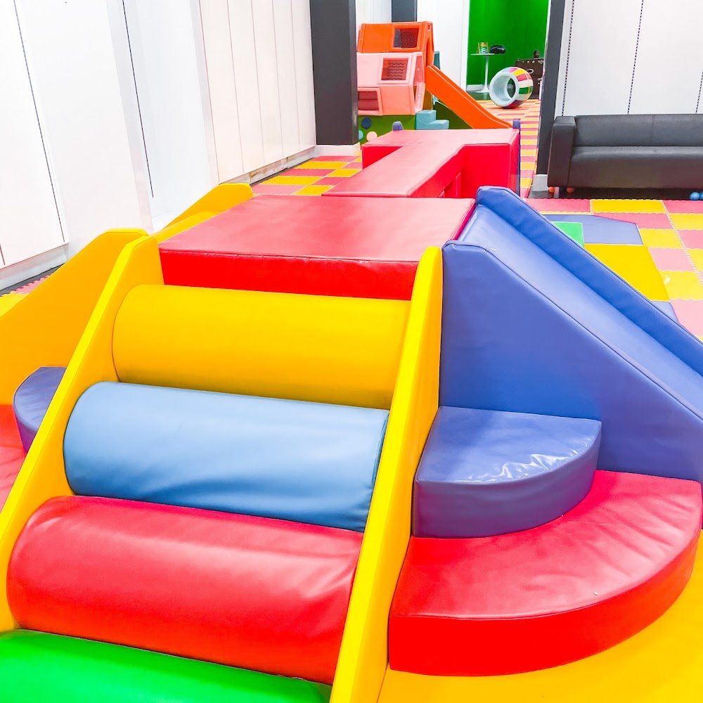 Jumpin' Jellybeans The Boutique Play Space Southaven venue