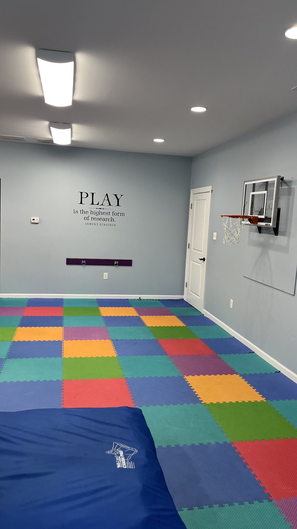The Playground By Simple Strokes Therapy venue