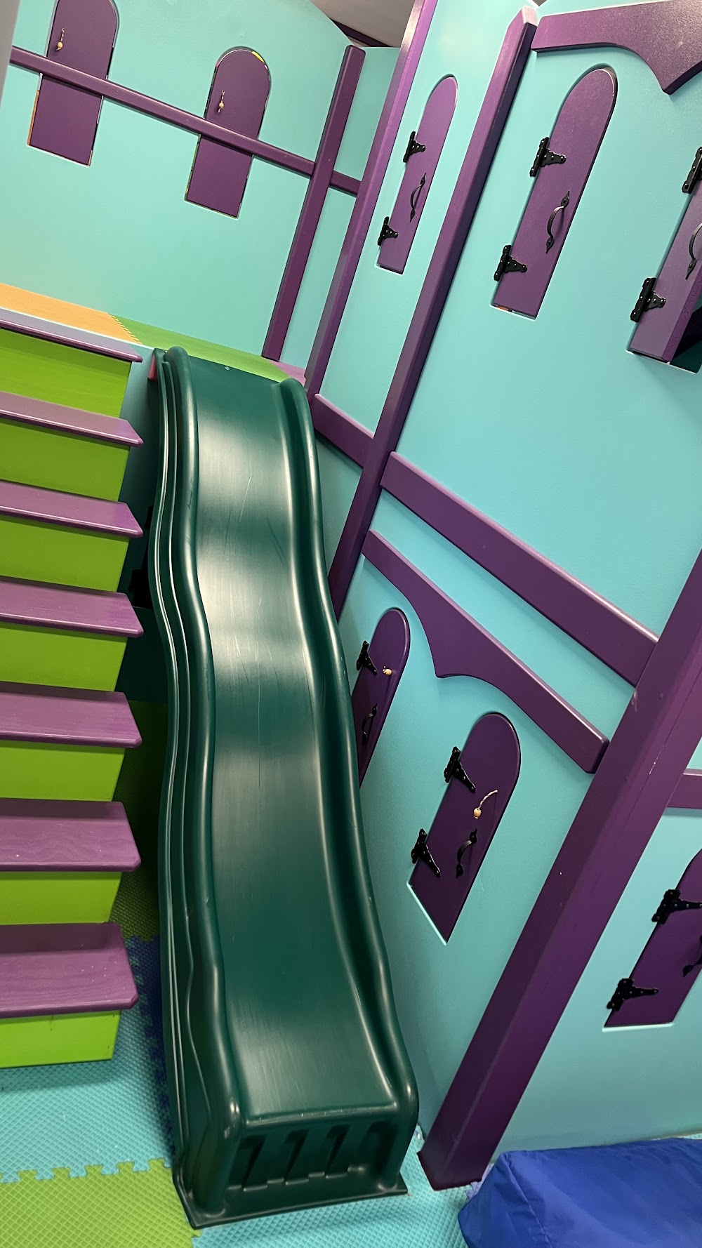 The Playground By Simple Strokes Therapy venue photo 2