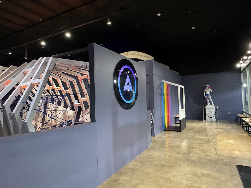 AMUSE - The Adventure Museum venue photo 2