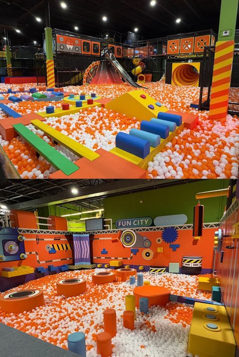Funcity Adventure Park(Cordova)