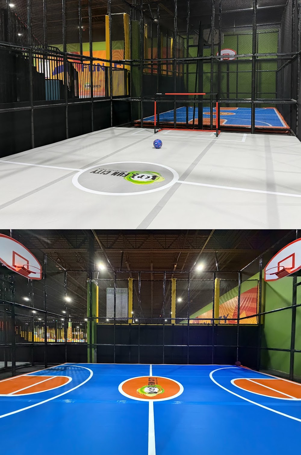 Funcity Adventure Park(Cordova) venue photo 1