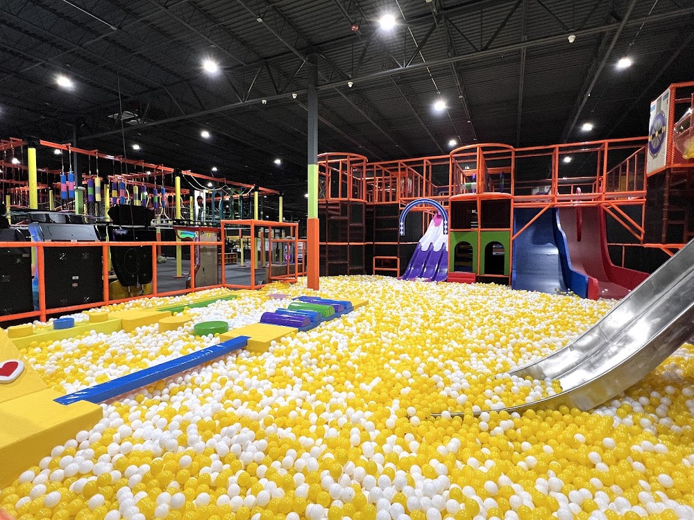 Funcity Adventure Park(Memphis) venue photo 1