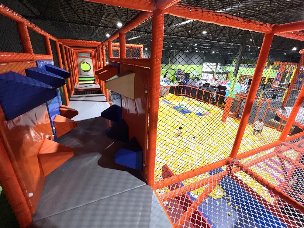 Funcity Adventure Park(Memphis) venue photo 2