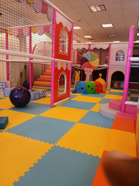 Birthday party venues in Collierville, TN