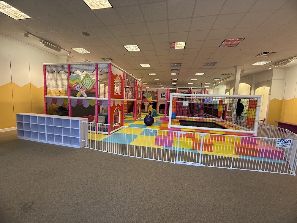 Indoor World venue photo 1