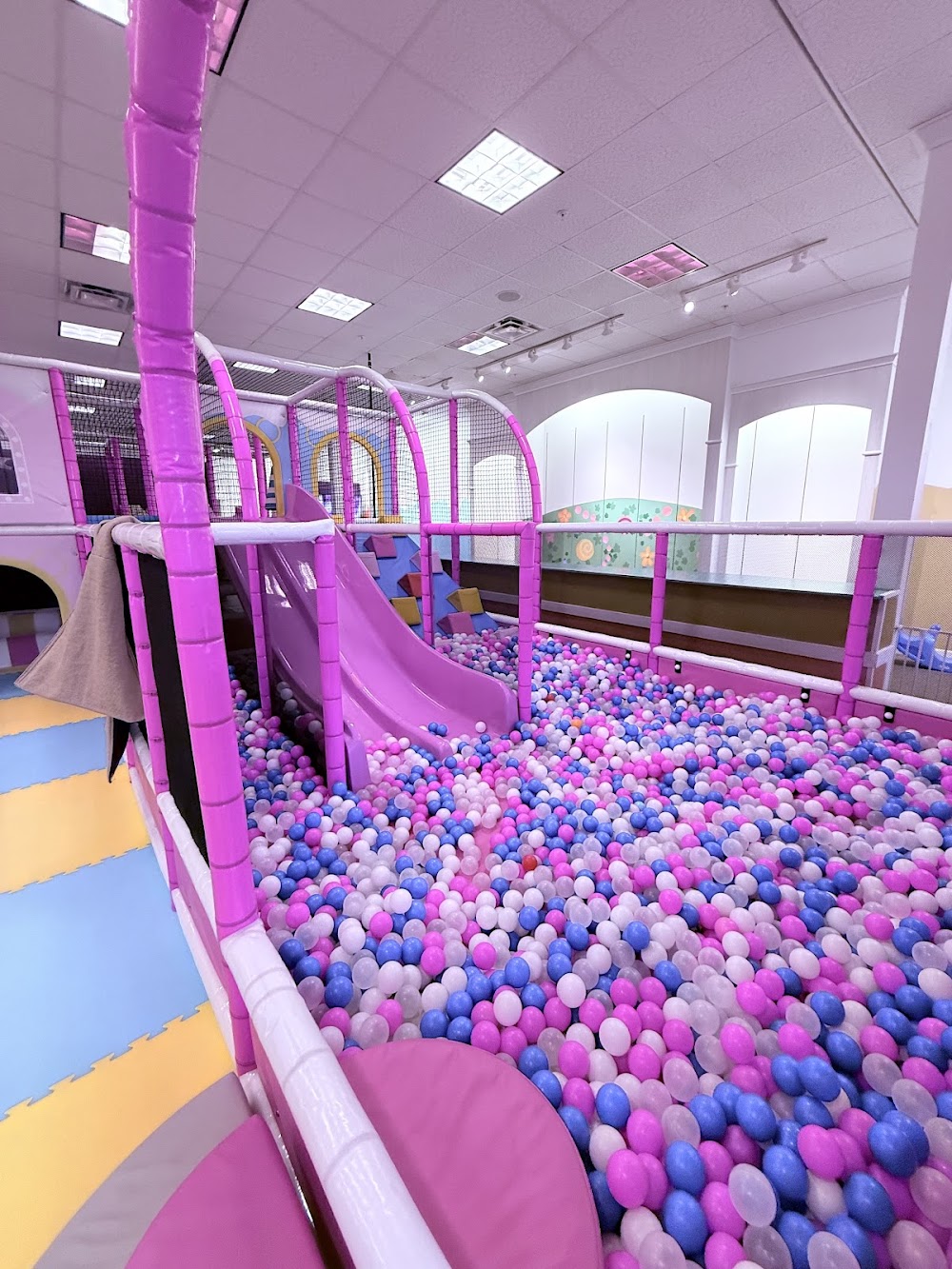 Indoor World venue photo 2