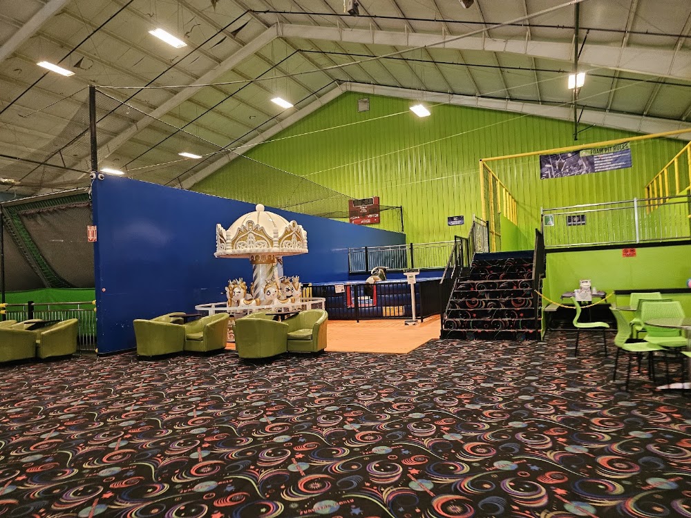 Jumping World venue photo 1