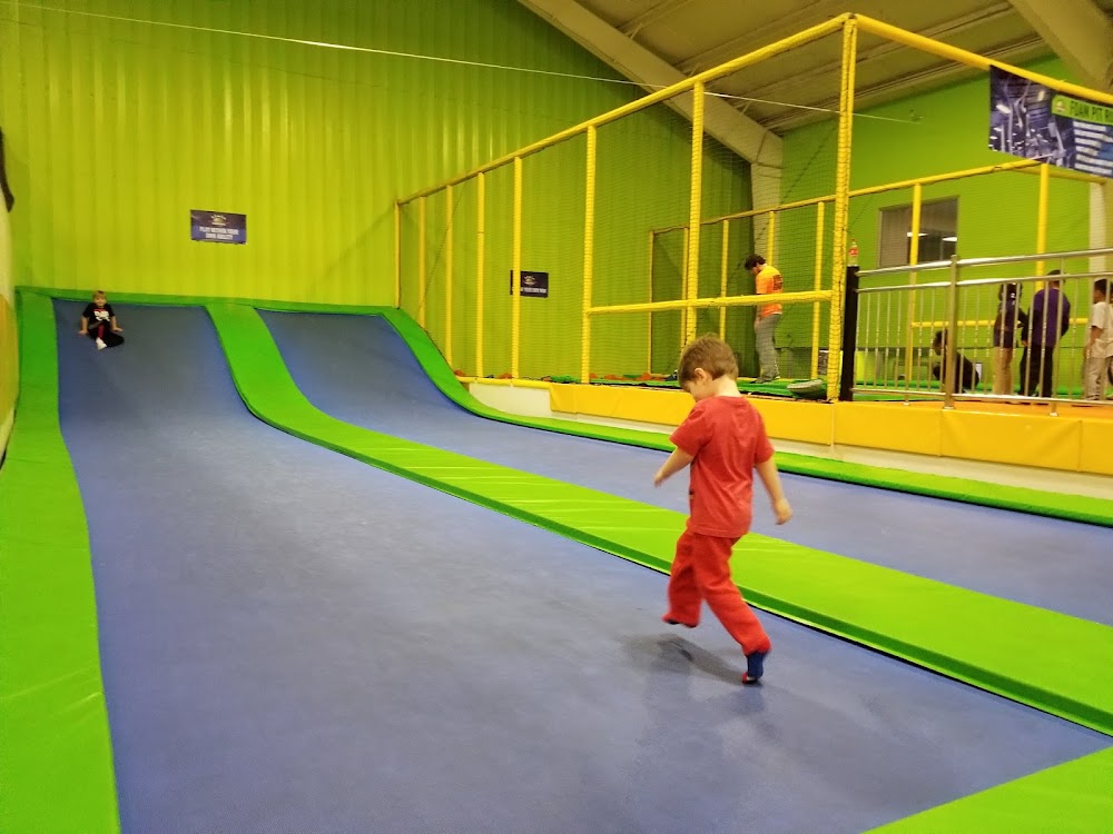 Jumping World venue photo 2