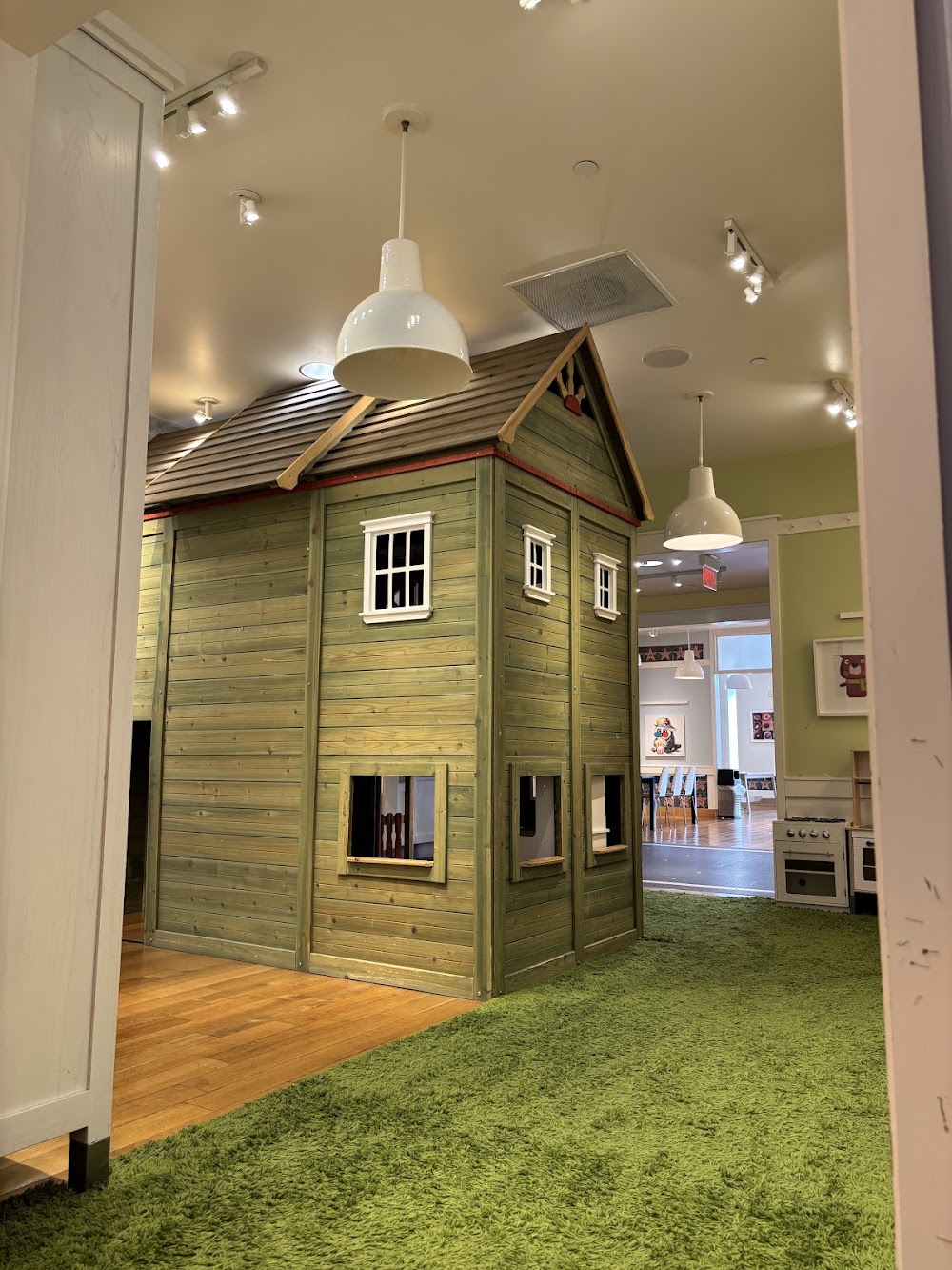 Jumpin' Jellybeans The Boutique Play Space venue photo 2