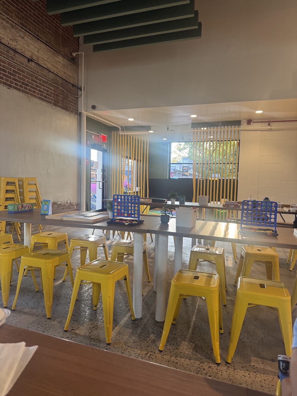 Stomping Grounds venue photo 2
