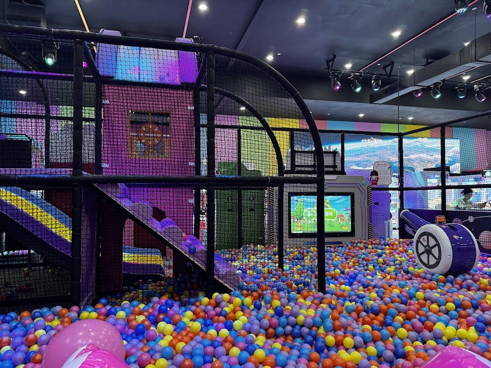 Space House (Kiddos Space) venue photo 1