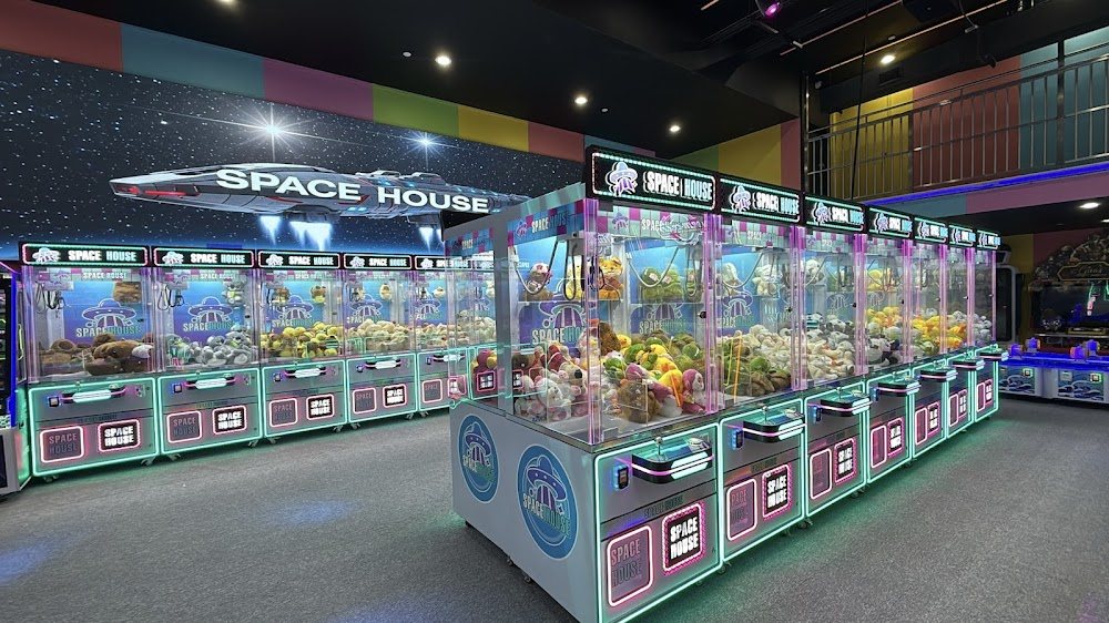 Space House (Kiddos Space) venue photo 2