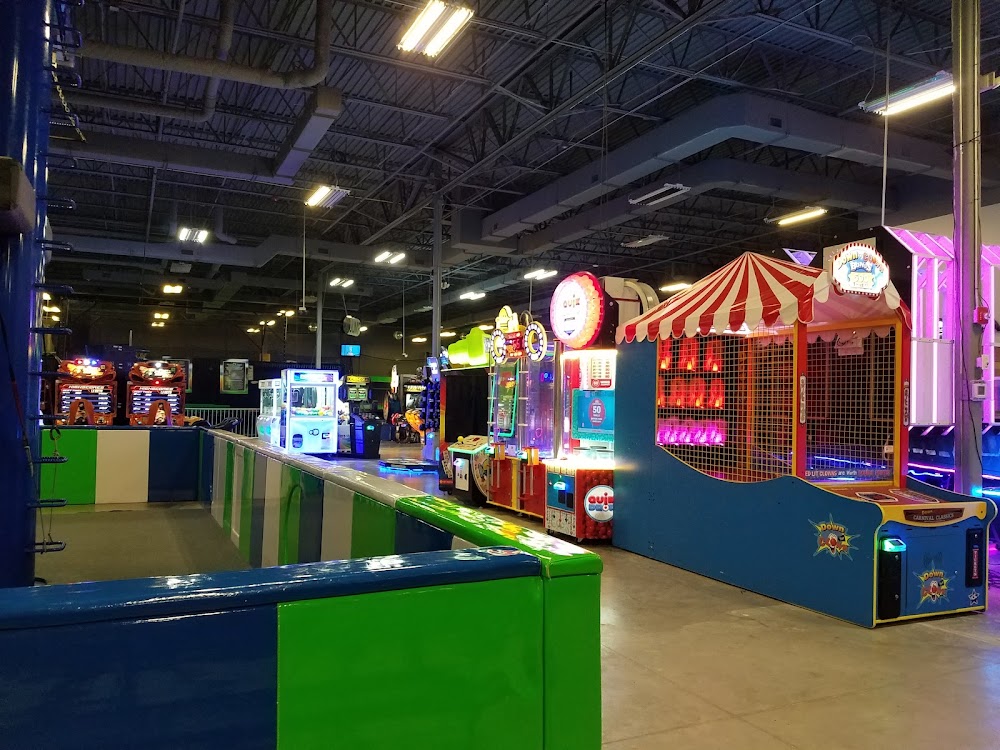Bravoz Entertainment Center venue photo 2