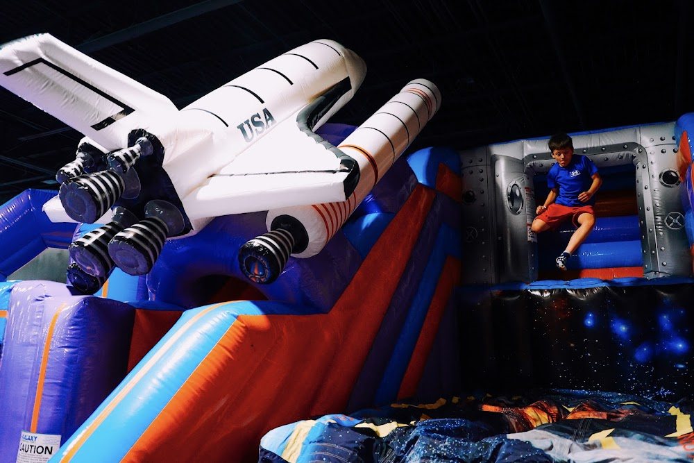 Flight Adventure Park Jacksonville venue