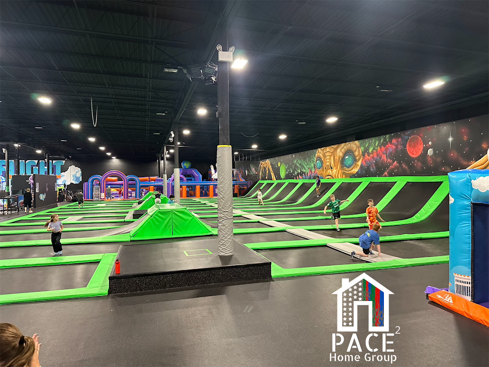 Flight Adventure Park Jacksonville venue photo 2