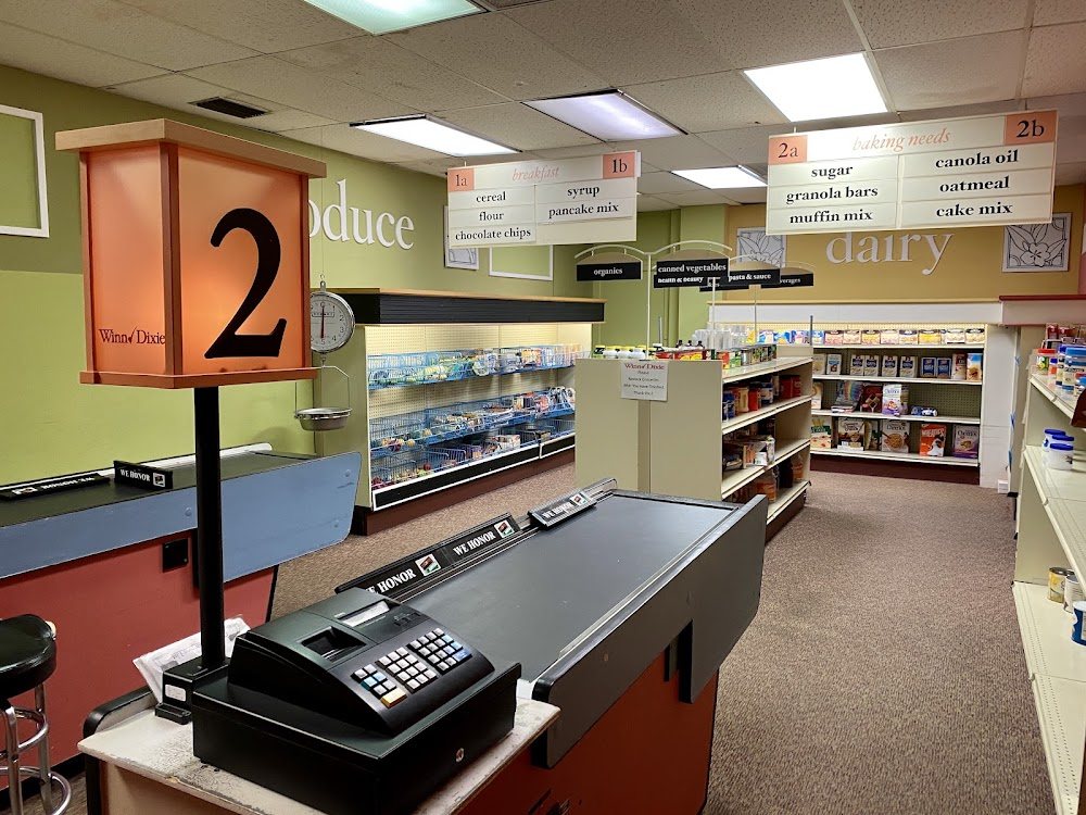 Jacksonville's "Hands On" Children's Museum venue