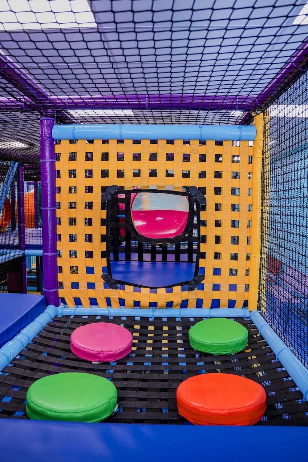 Kids Can Be Kids Indoor Playground venue photo 2
