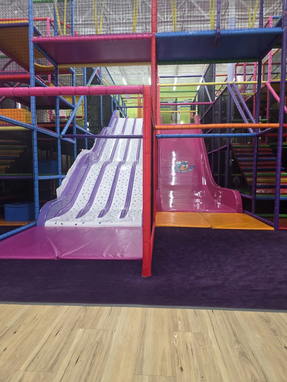Kids Empire Jacksonville venue photo 1