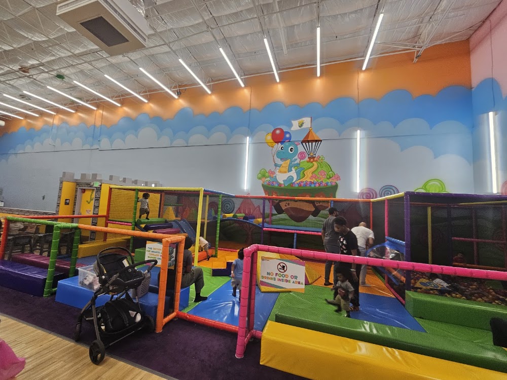 Kids Empire Jacksonville venue photo 2