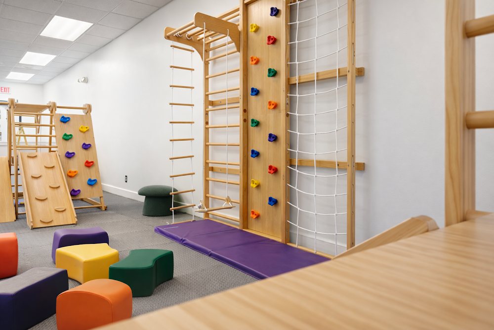 Little Land Play & Grow venue