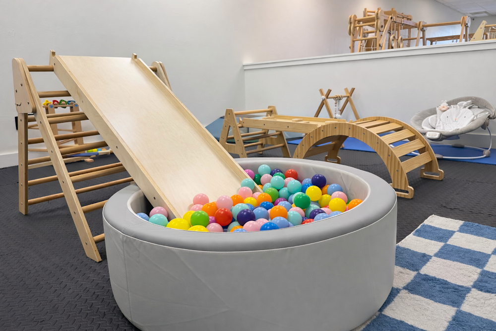 Little Land Play & Grow venue photo 1