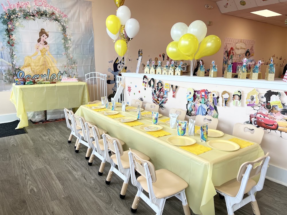 Little Land Play & Grow venue photo 2