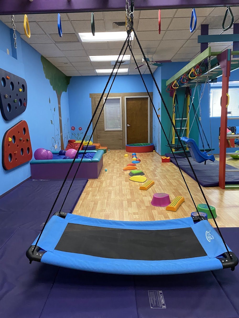 Sensory Towne venue