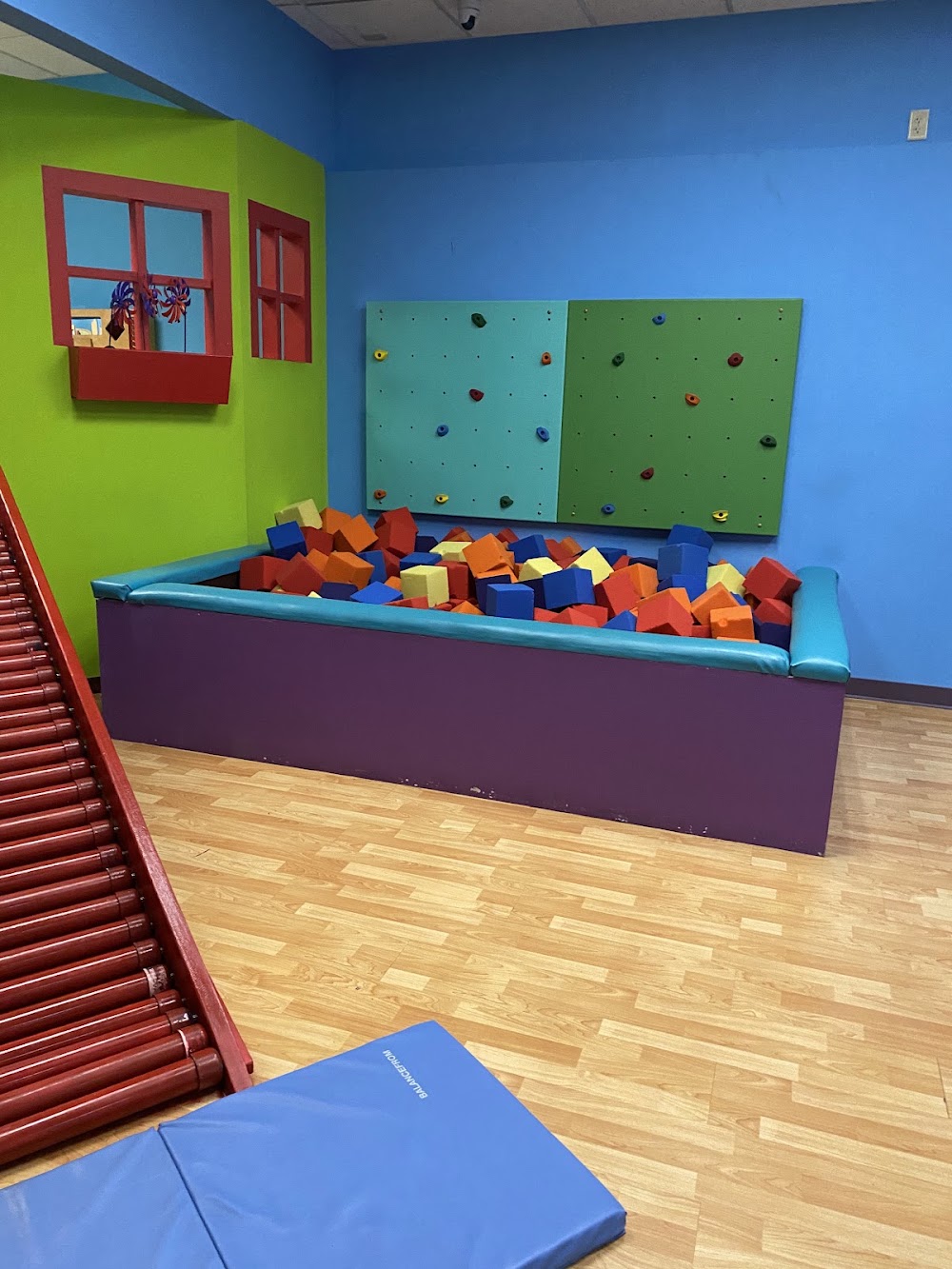 Sensory Towne venue photo 1