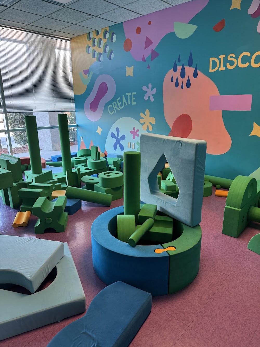 Sensory Towne venue photo 2