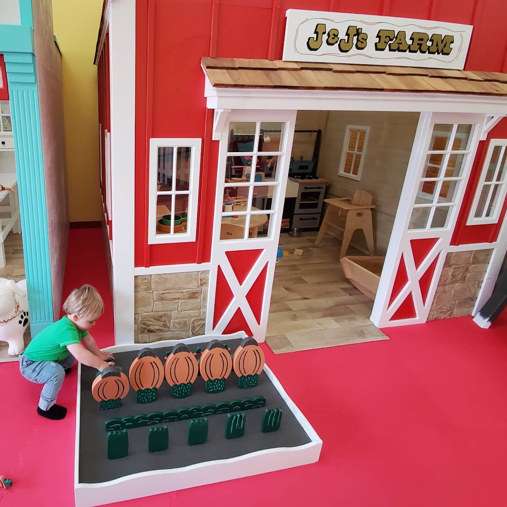 Sprouts Play & Learn venue photo 1
