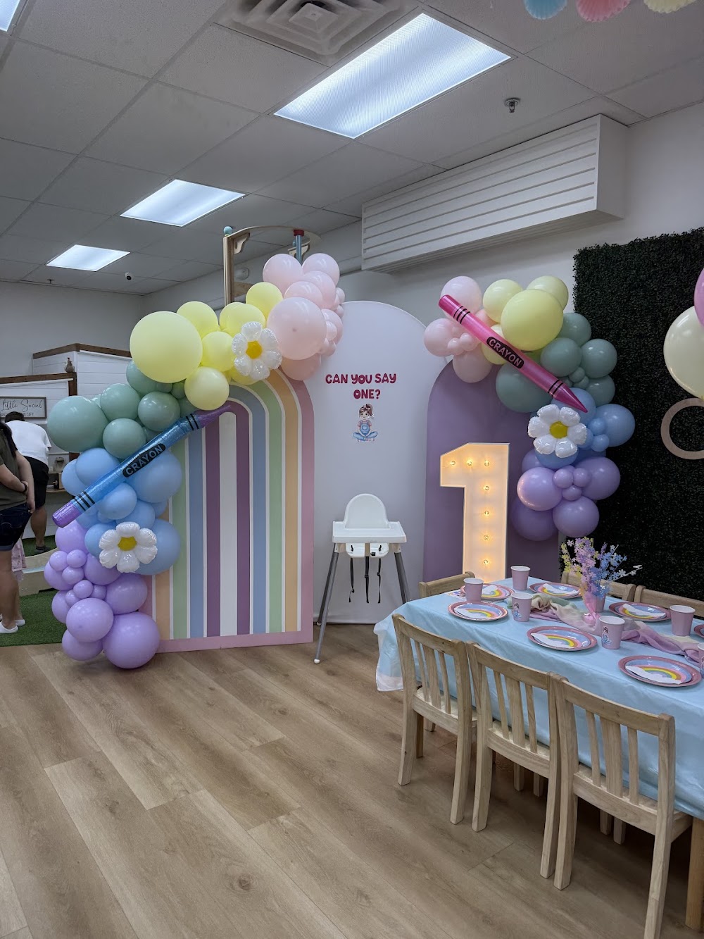 The Little Social Coffee House & Indoor Play venue photo 2