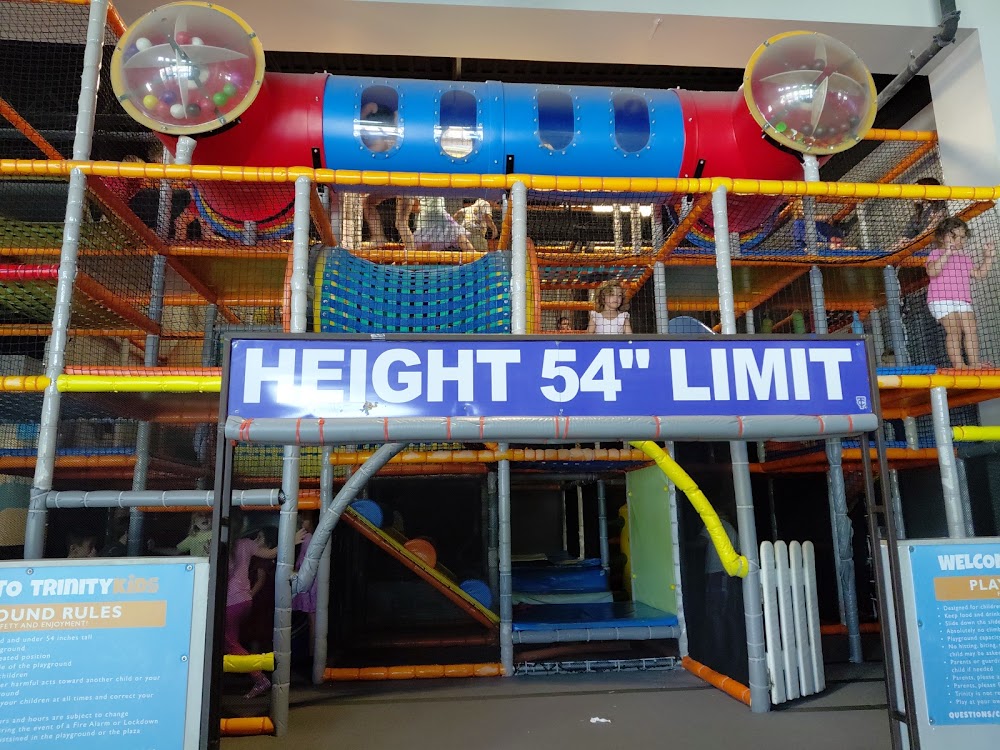 Trinity Plaza & Indoor Playground venue photo 2