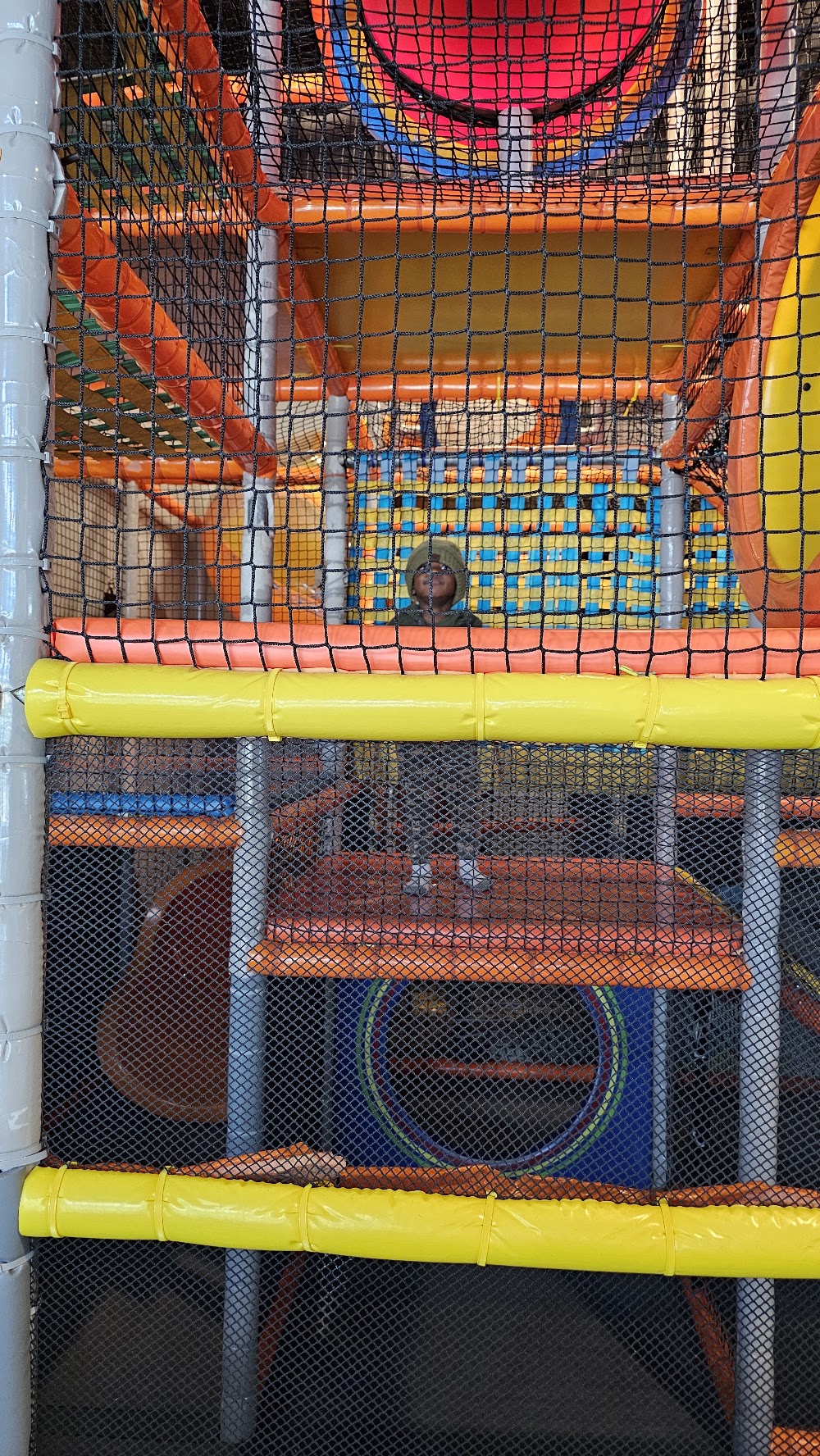 Trinity’s Indoor Playground venue photo 1