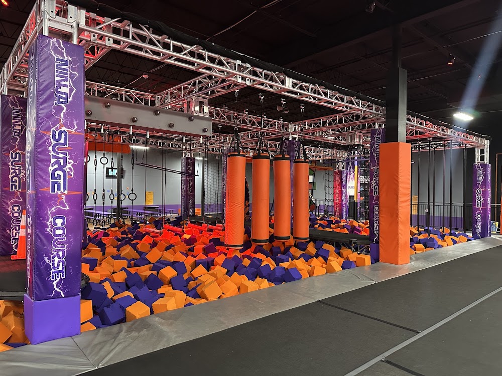 VOLT Adventure Park venue photo 1
