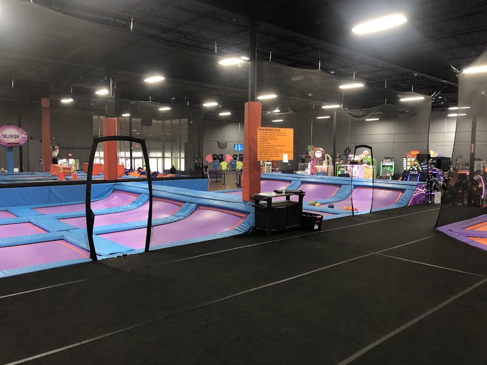 VOLT Adventure Park venue photo 2
