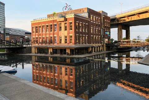 Explore & More - The Ralph C. Wilson, Jr. Children's Museum venue