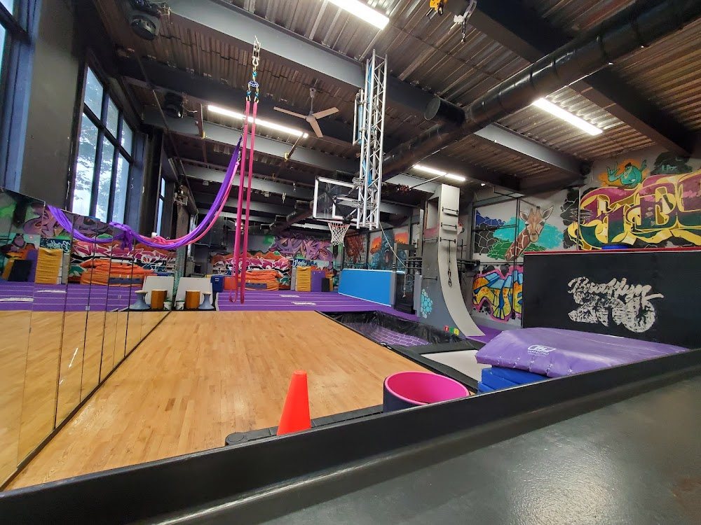 Brooklyn Zoo NY venue
