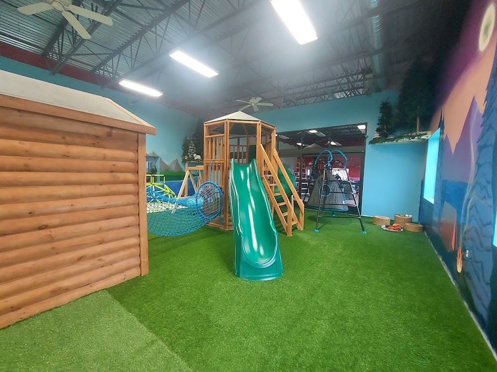 Friendship Village Play Cafe venue photo 2
