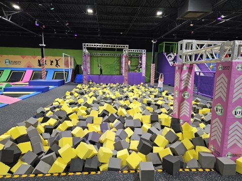 Funcity Adventure Park