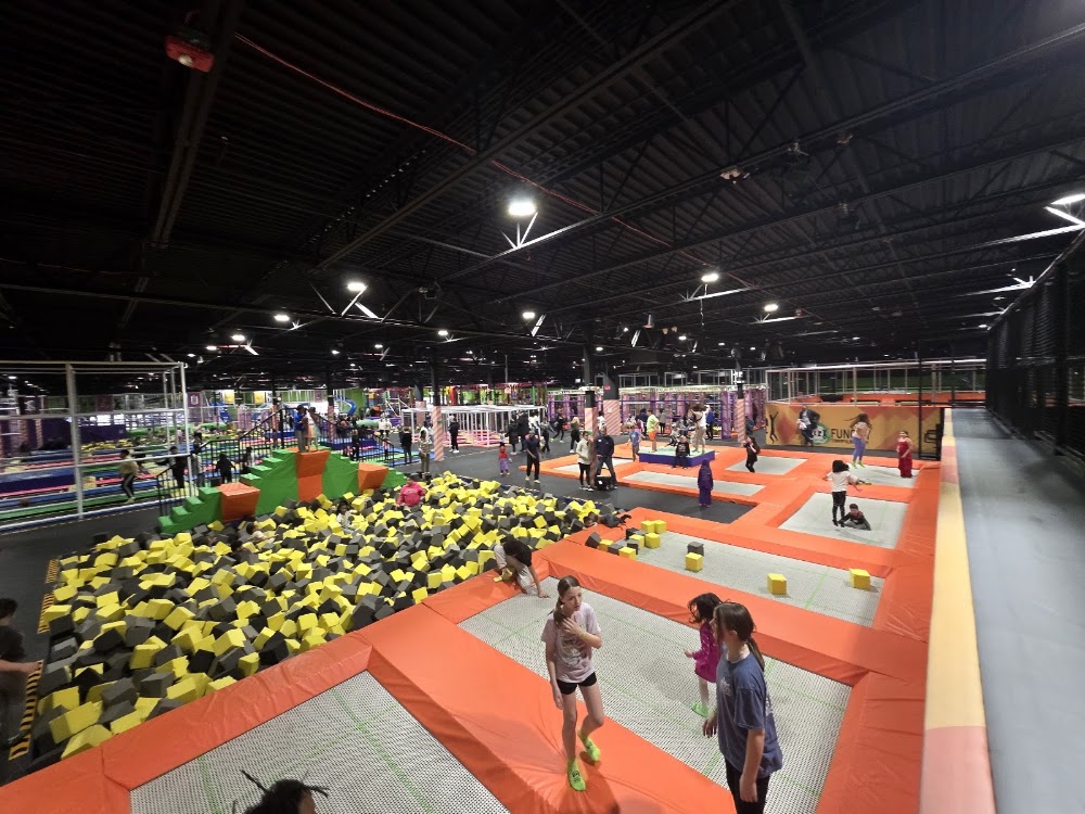 Funcity Adventure Park venue photo 1