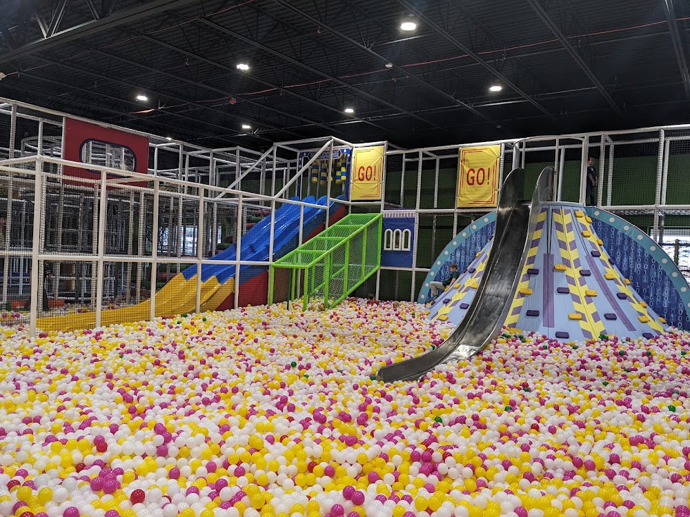 Funcity Adventure Park venue photo 2