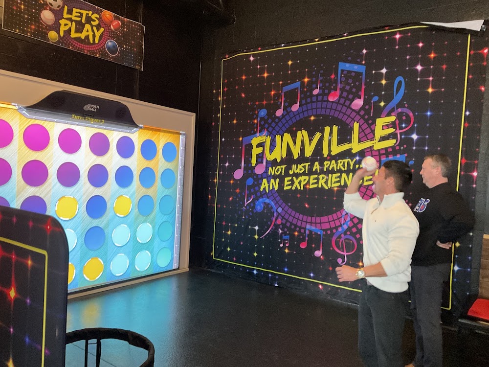 Funville venue photo 1