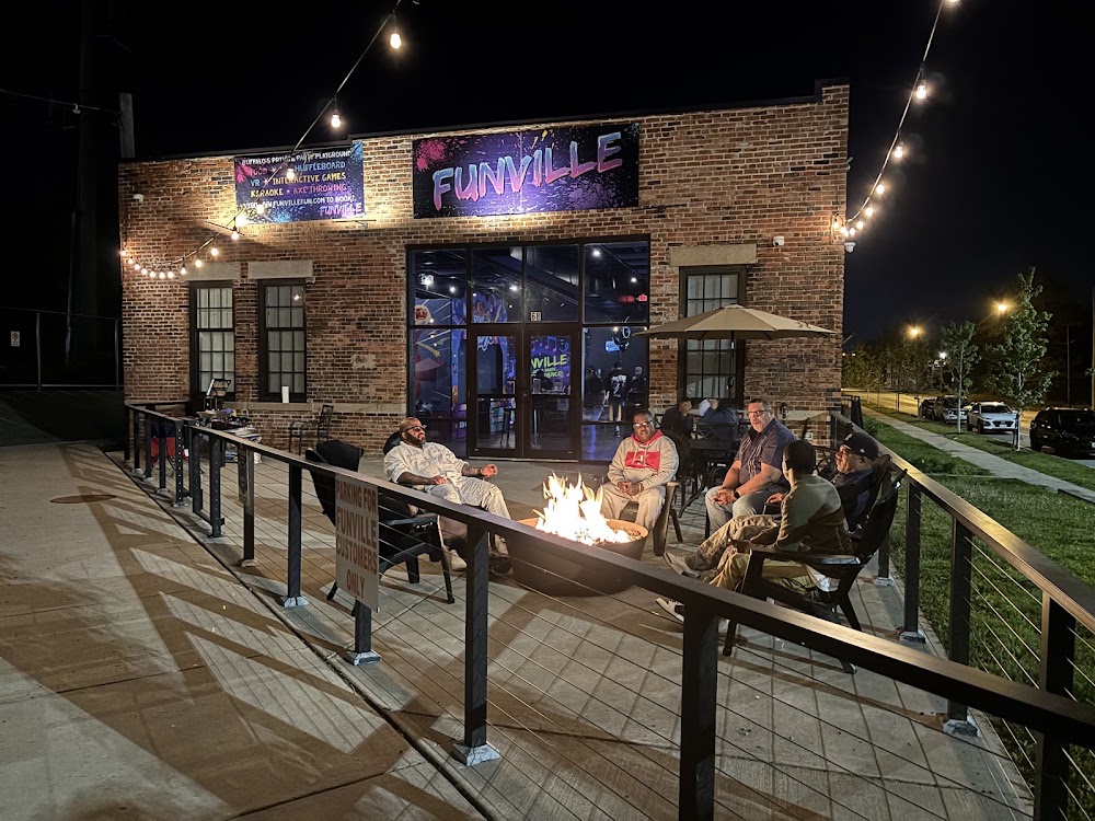 Funville venue photo 2