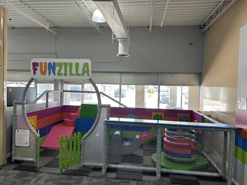 Funzilla Niagara Inc.